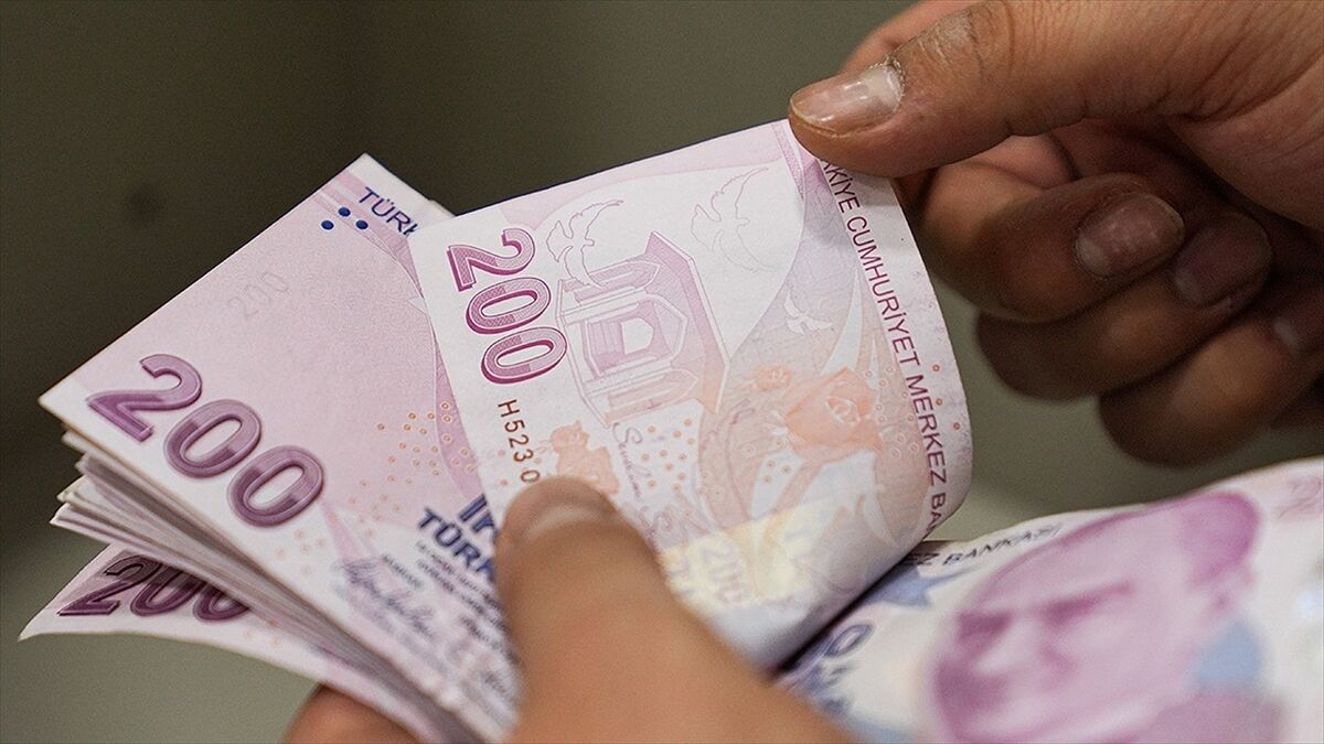 BES havuzunda toplam fon büyüklüğü 2,6 trilyon lirayı, BES'ten emekli sayısı 500 bini aştı