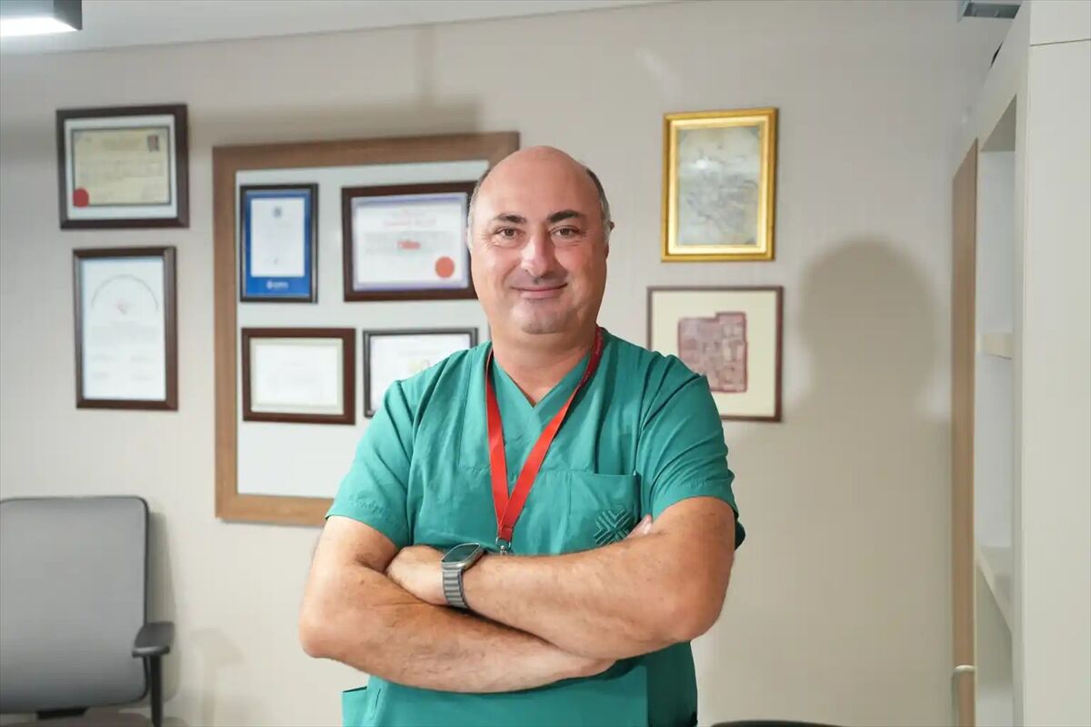 Çabuk yorulma ve nefes darlığı kalp tümörü belirtisi olabiliyor