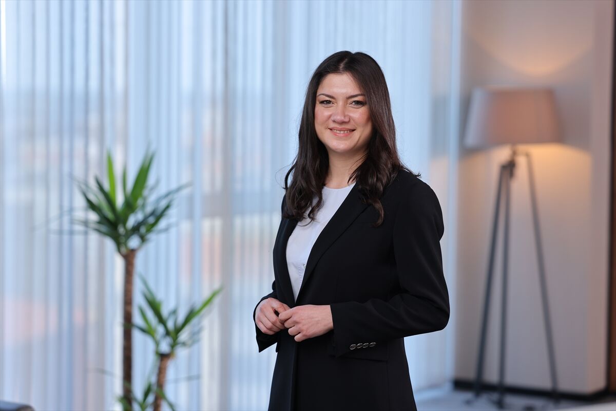 CK Enerji'nin 'Müşteri İletişimi ve Kriz Orkestrasyonu' projesine Gümüş Stevie Ödülü