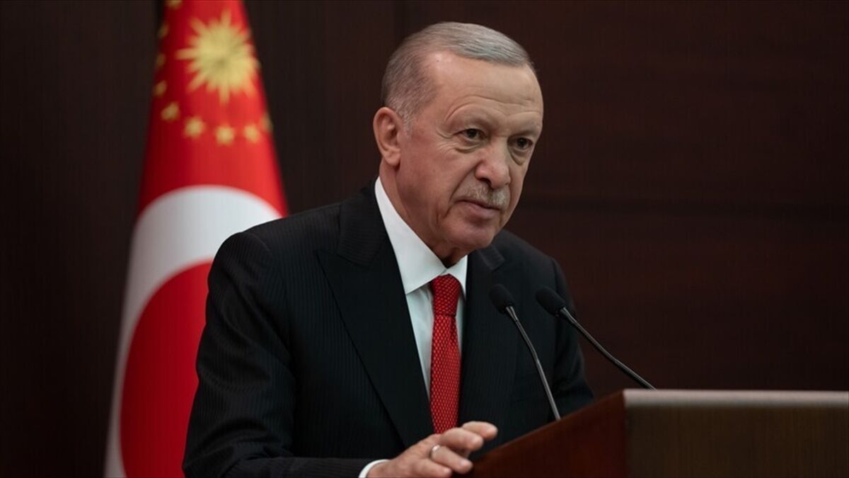 Cumhurbaşkanı Erdoğan, Japonya Başbakanı Takaiçi ile telefonda görüştü