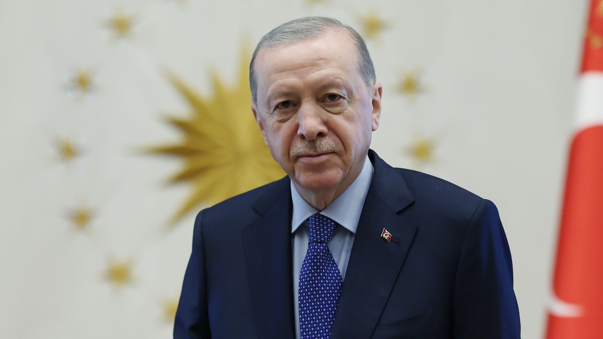 Cumhurbaşkanı Erdoğan: Türkiye kendi hedeflerini belirleyen bir ülkeye dönüştü