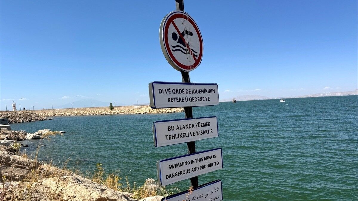 Dalgıçlardan boğulma riskine karşı hayat kurtaran uyarılar