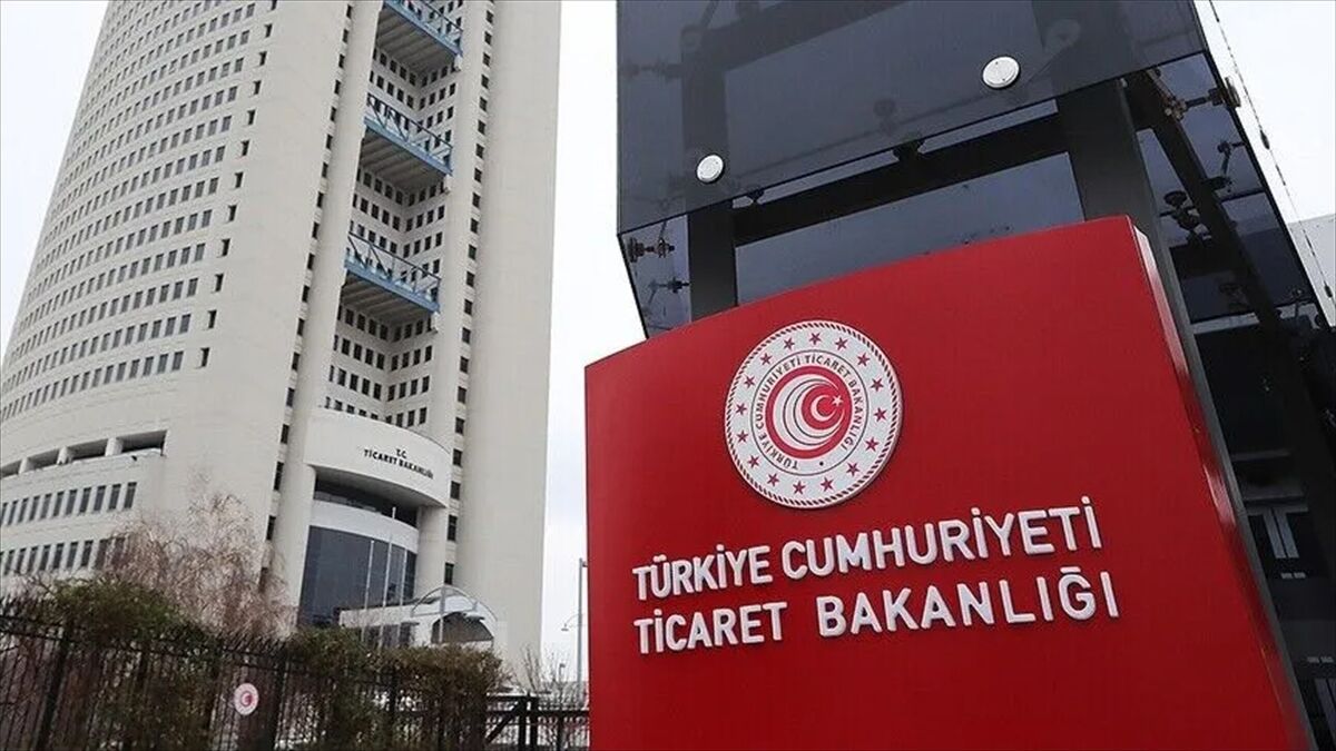 Dış ticaret mevzuatına aykırı davranan firmalara yönelik 7 ayda 8,9 milyar lira ek tahakkuk ve ceza kararı