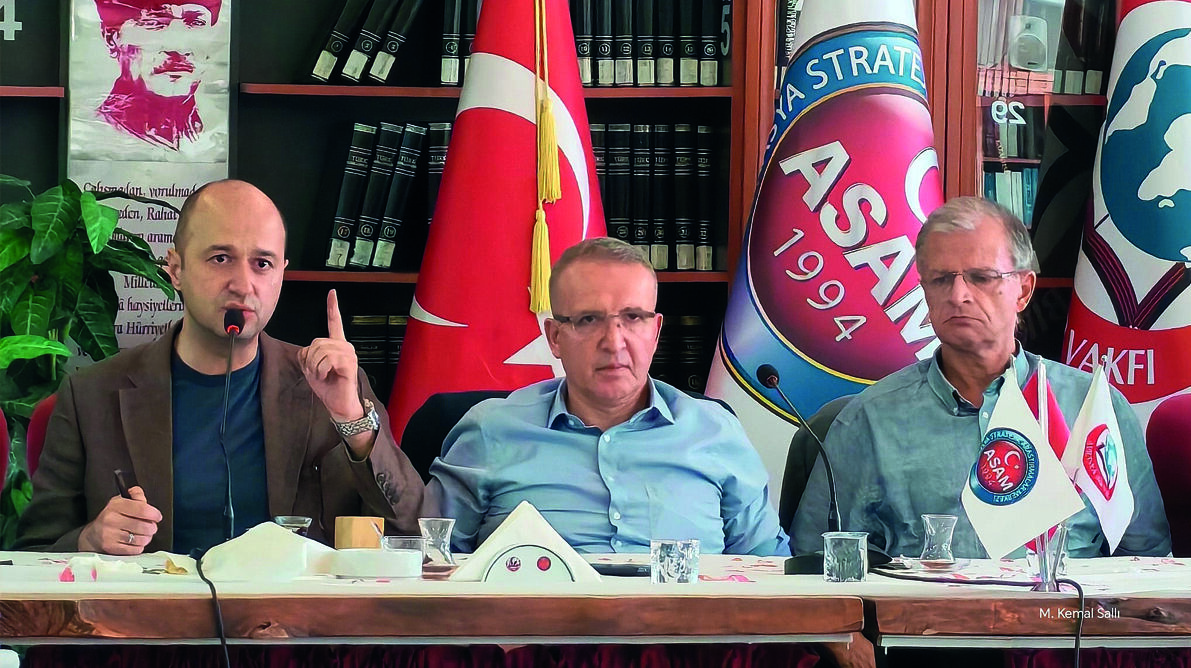 Kıbrıs'ın Geleceği - 2