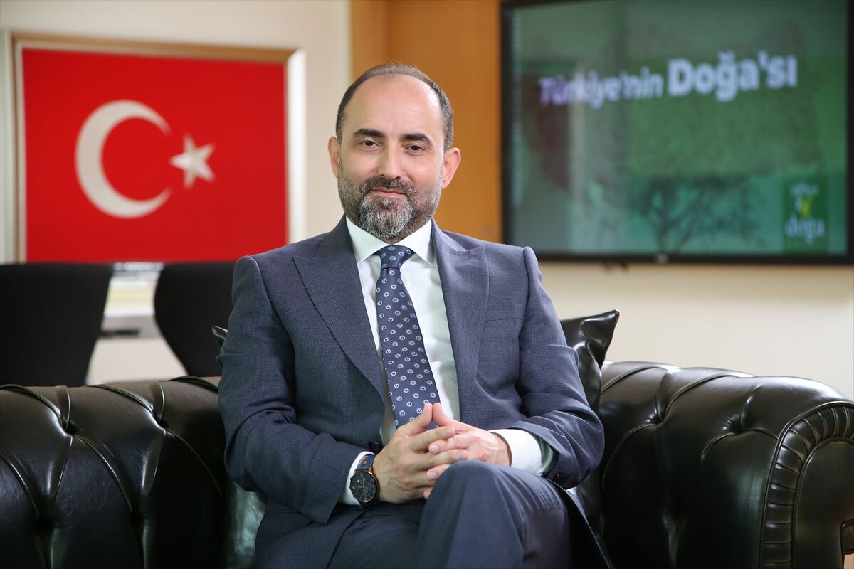 Doğa Koleji ile üniversite rektörleri arasında mezun mektuplaşması