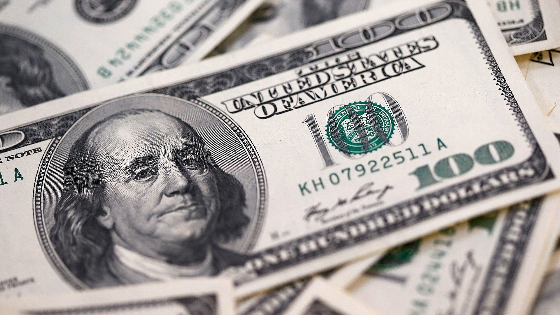 Dolar endeksinde 2 ayın ardından yön aşağı döndü