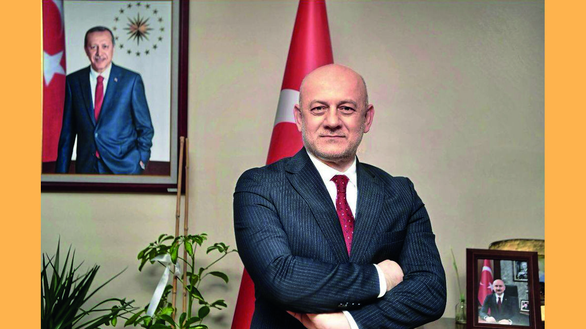 Depremi unuttuk mu yoksa sadece hatırlıyor muyuz?