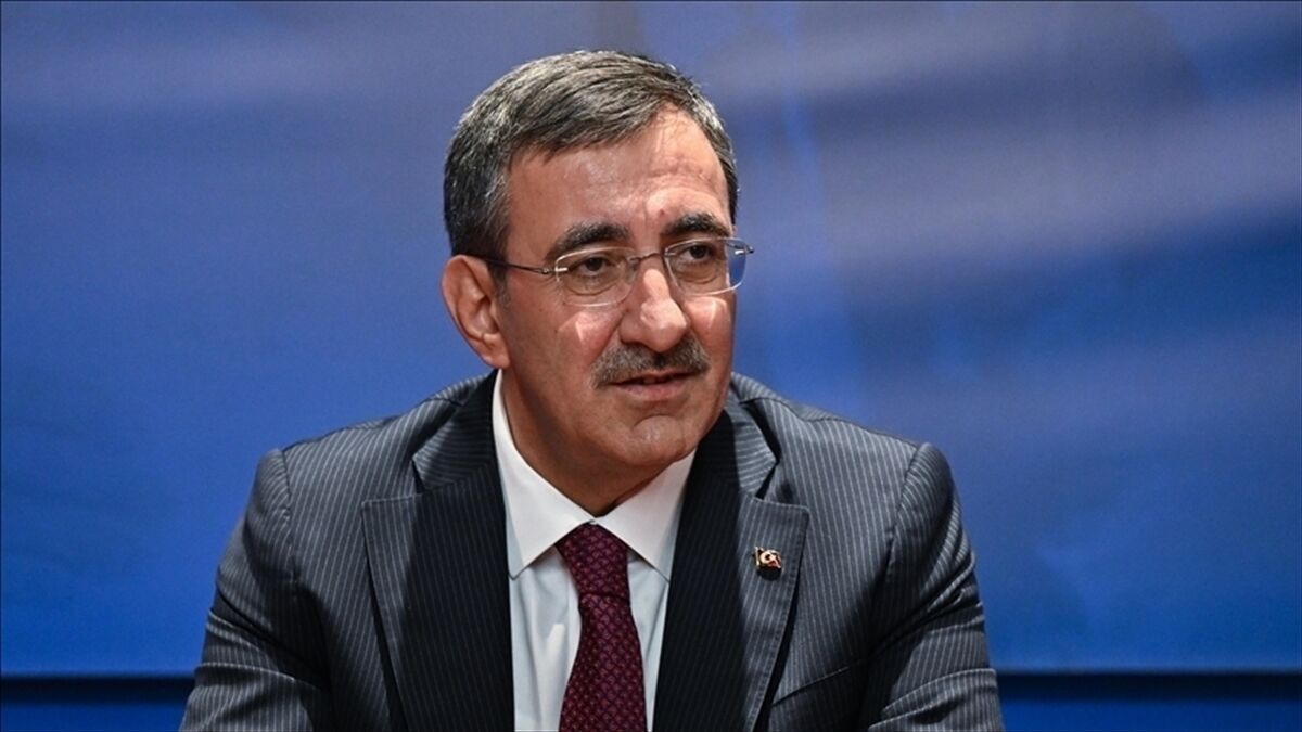 Ekonomi Koordinasyon Kurulu, Cumhurbaşkanı Yardımcısı Yılmaz başkanlığında toplandı