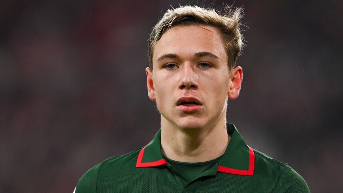 Galatasaray, Rus futbolcu Batrakov'un transferi için görüşmelerin başladığını duyurdu
