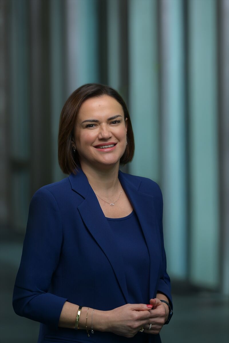 Garanti BBVA Partners'a Global Finance'ten inovasyon ödülü