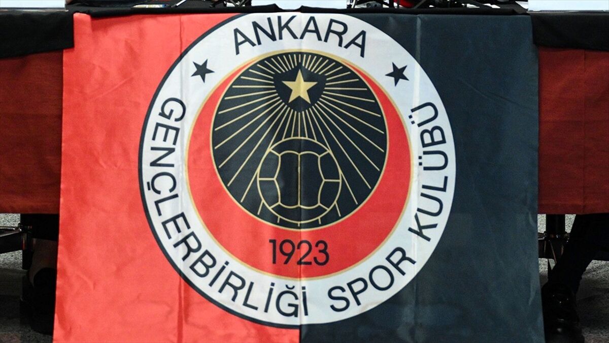 Gençlerbirliği'nden FIFA'nın transfer yasağı kararına ilişkin açıklama
