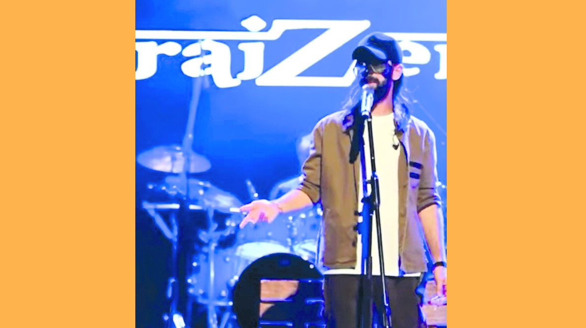 Hirai Zerdüş’ten Yeni Single "Günaydın"