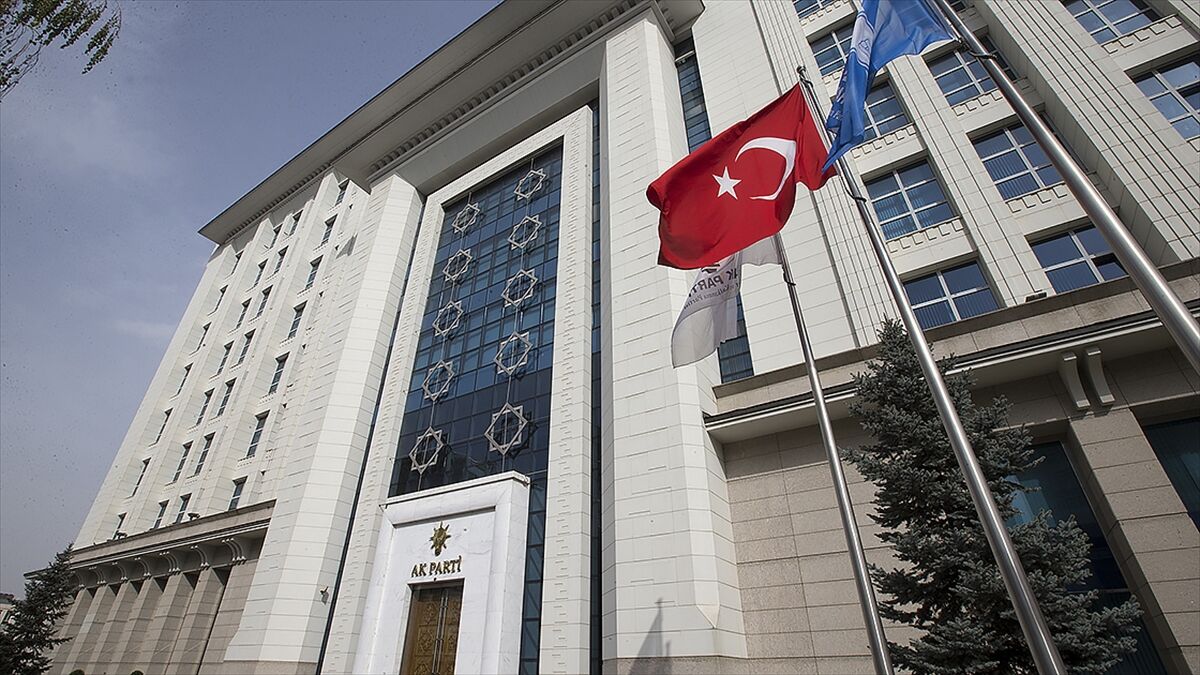 İnsani yardımda 'Türkiye Modeli' Ankara'da ele alınacak