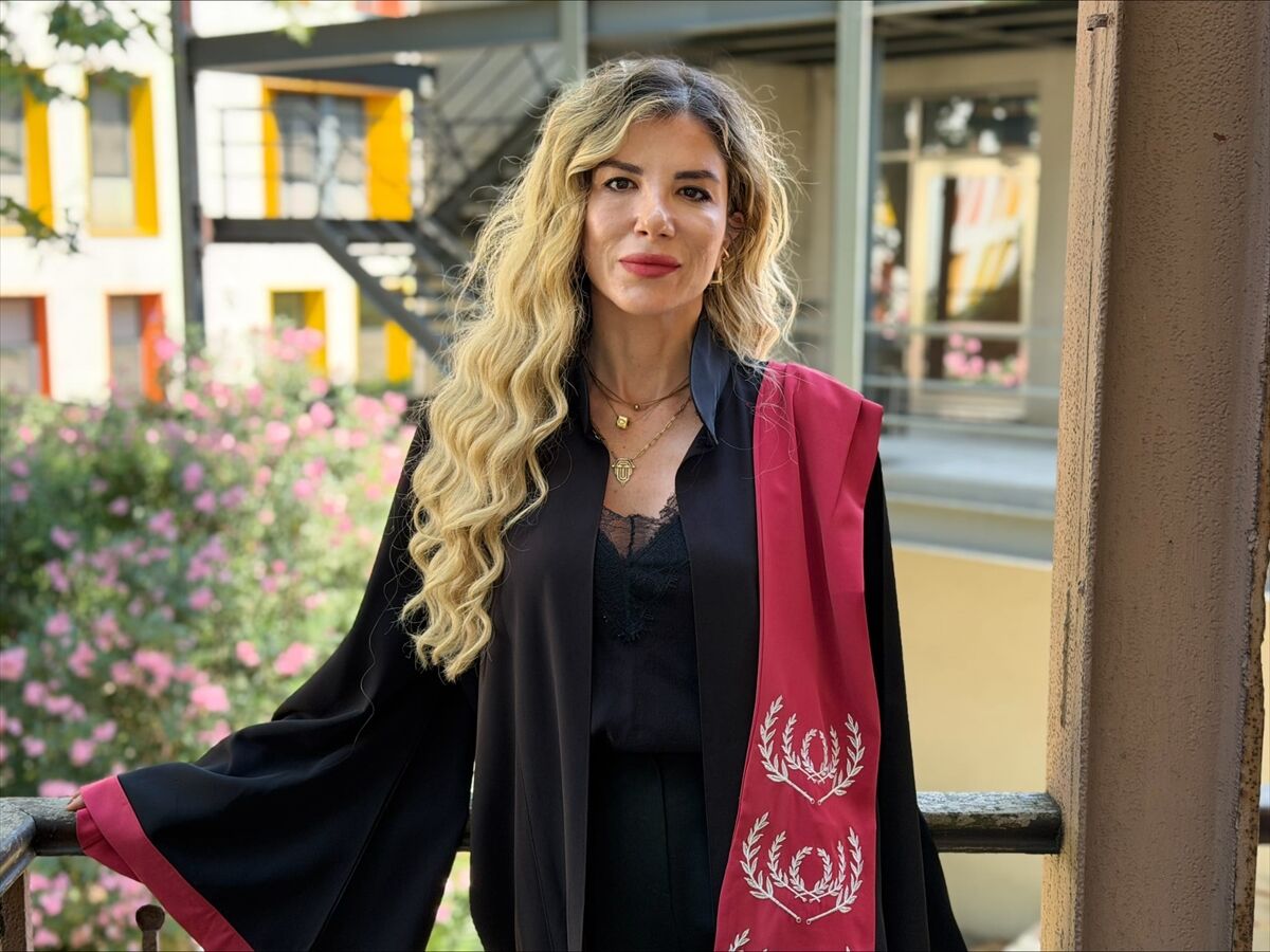 İstanbul Bilgi Üniversitesi ve University of London işbirliği 30'uncu yılına girdi