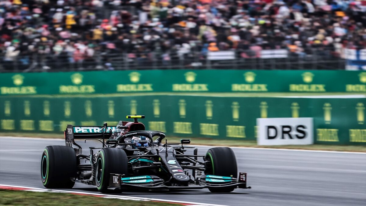 İstanbul Park, 2031 sezonunun sonuna kadar Formula 1 yarışlarına ev sahipliği yapacak