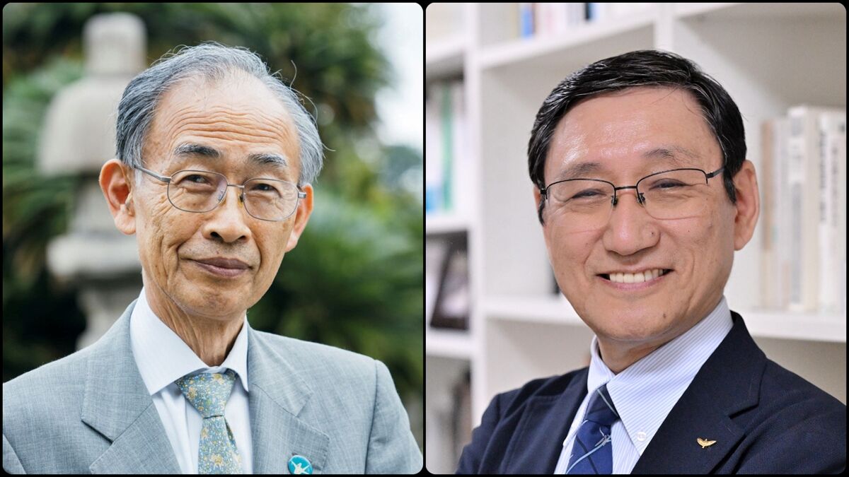 Japonya'da nükleer karşıtları, atom bombası mağduru 'hibakuşaların' sesinin yeterince duyulmadığını savunuyor