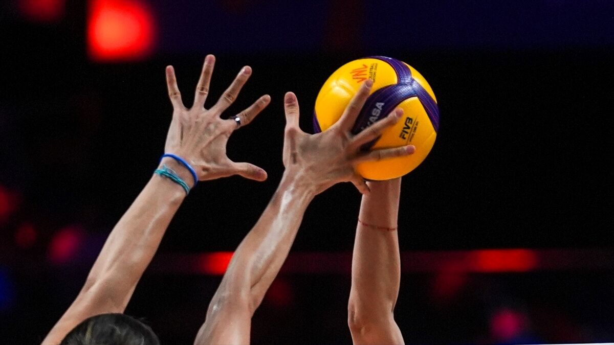 Kadınlarda Avrupa voleybolunun en büyüğü Türkiye'de belli olacak