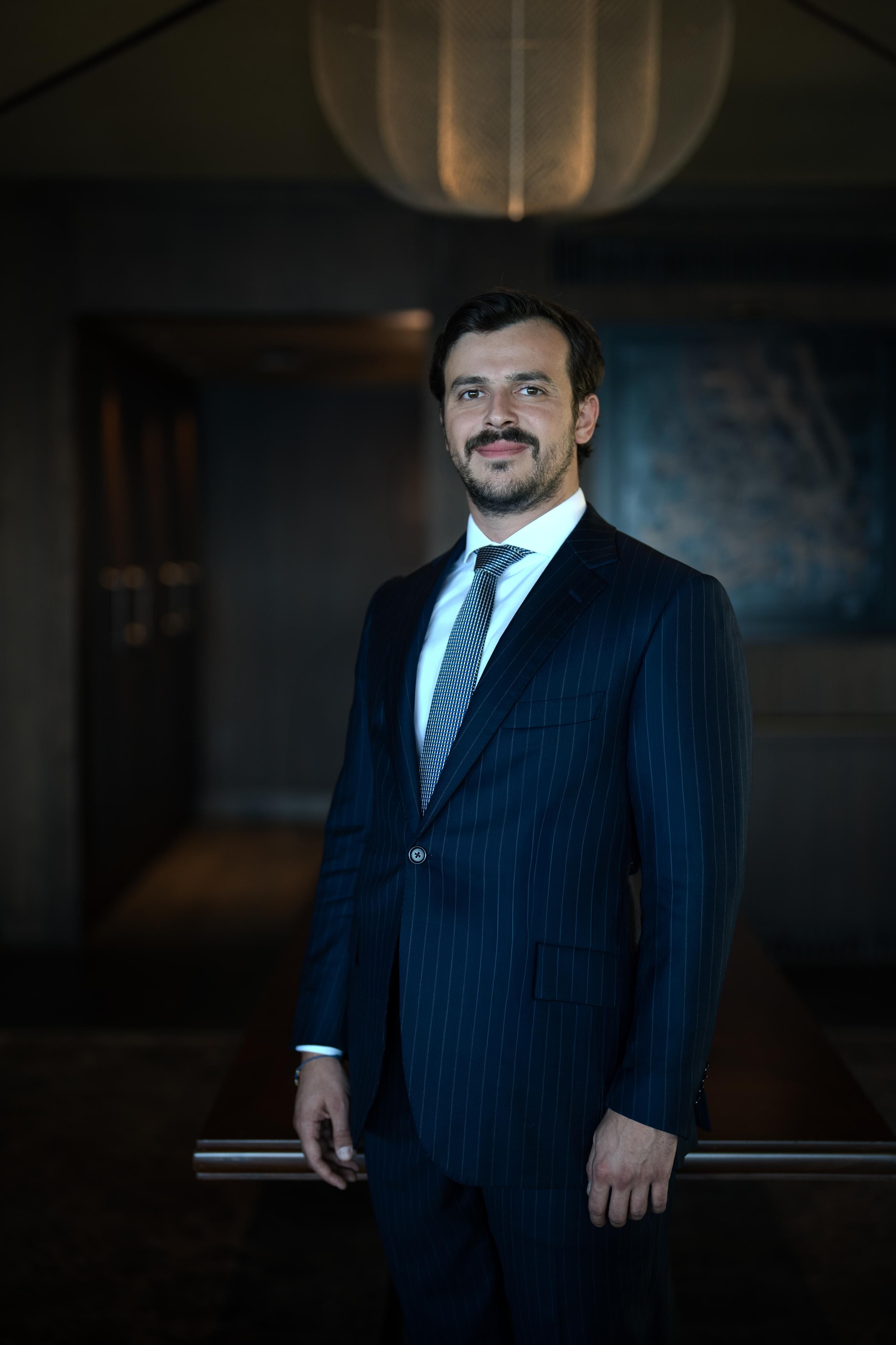 Kalyon İnşaat BAE'nin ilk yüksek hızlı demir yolu hattının yapım çalışmalarına başladı