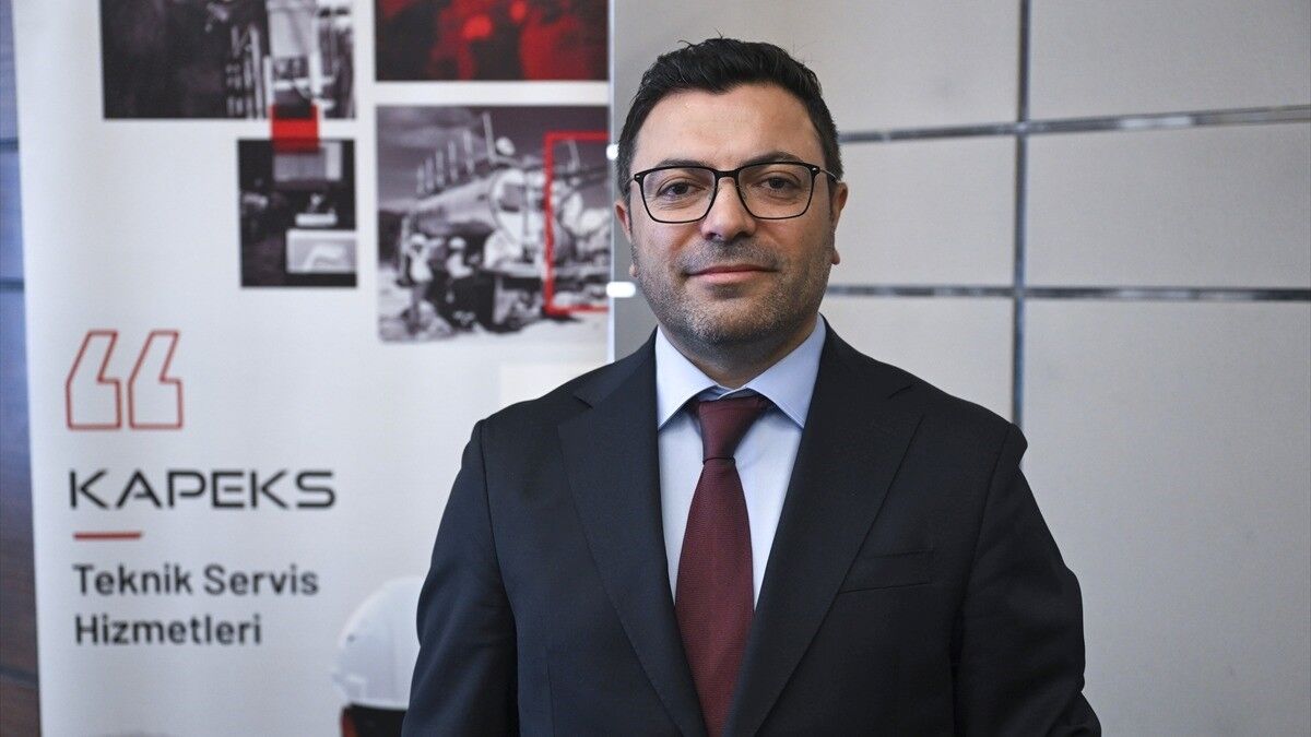 KAPEKS halka arzla Orta Asya ve Afrika'daki büyümesini hızlandıracak