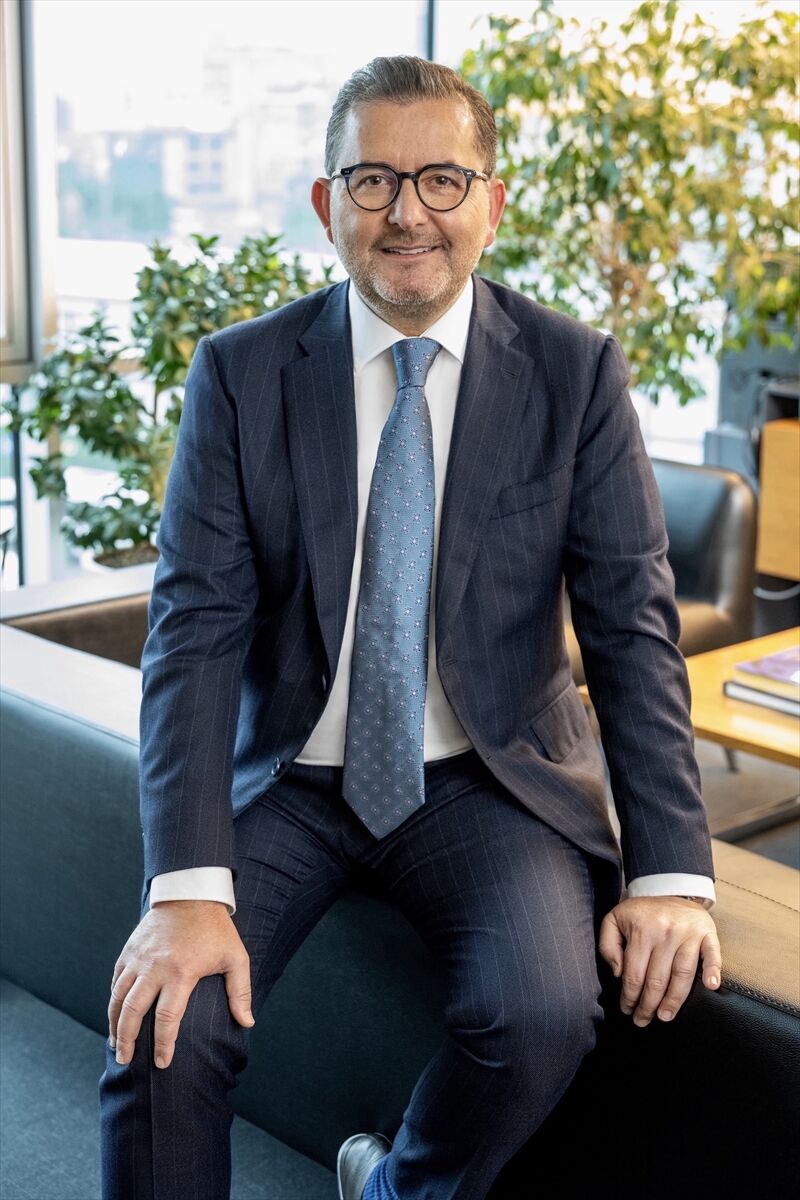 Katılım Emeklilik'ten eğitim maliyetlerine ilişkin iki yeni ürün
