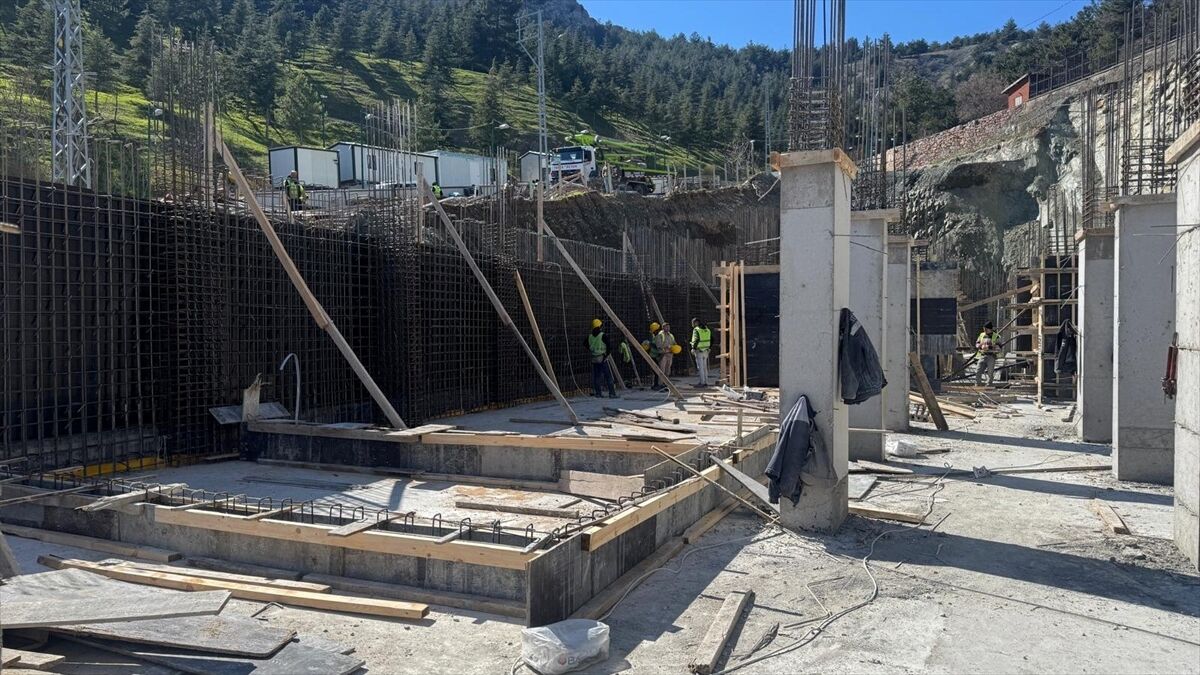 Kentsel dönüşümde süreci uzatan sorunlara karşı uzmanlardan çözüm önerileri