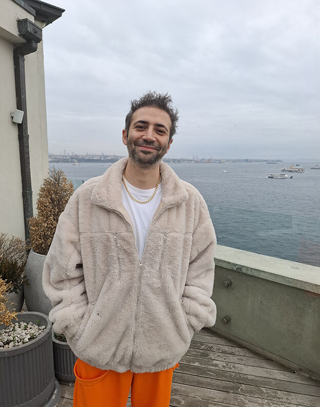 Kivanç Terzi̇oğlu Köşe Yazisi Foto 5-23