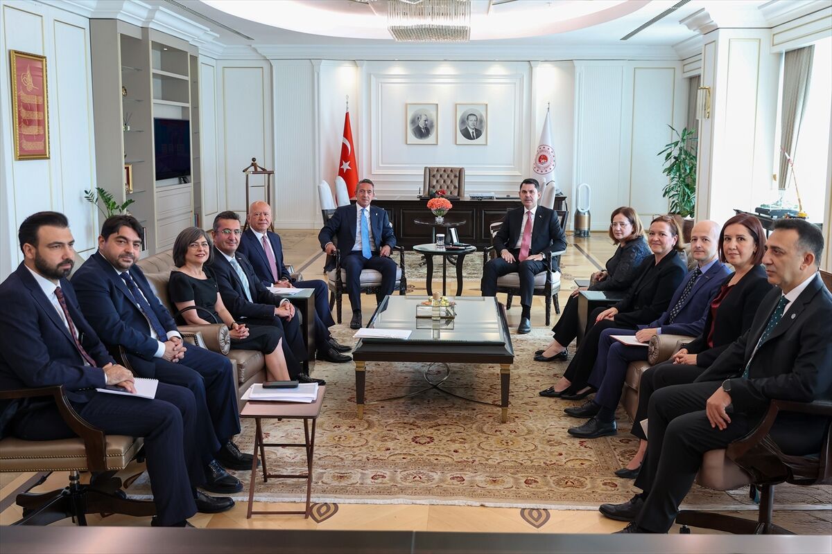 Koç Holding, COP31'in 'küresel iş ortağı' oldu