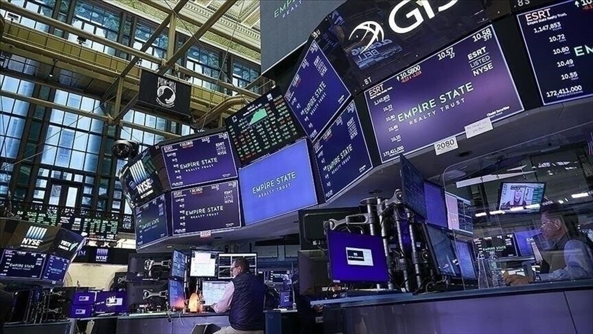 Küresel piyasalar enflasyon iyimserliği ile Orta Doğu belirsizliği arasında ilerliyor