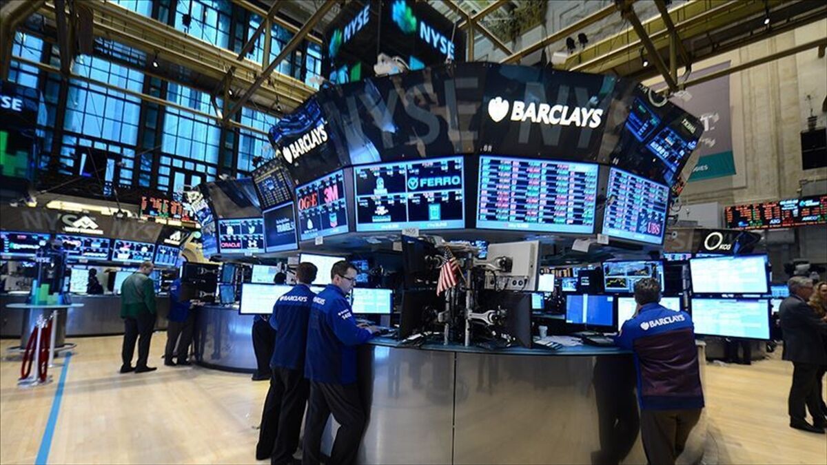 Küresel piyasalarda gözler Fed tutanaklarında