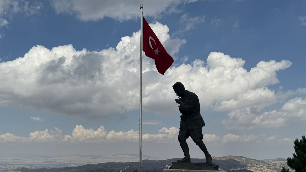 Kurtuluş Savaşı'nın altın halkası: Büyük Taarruz