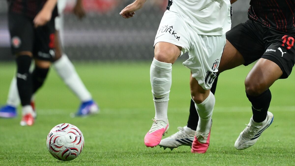 Ligin gol kralları
