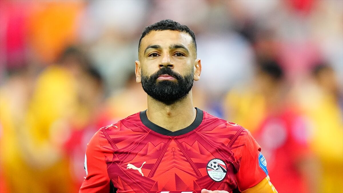 'Mısır Kralı' Muhammed Salah, görkemli kariyeriyle Türk futboluna adım atmaya hazırlanıyor