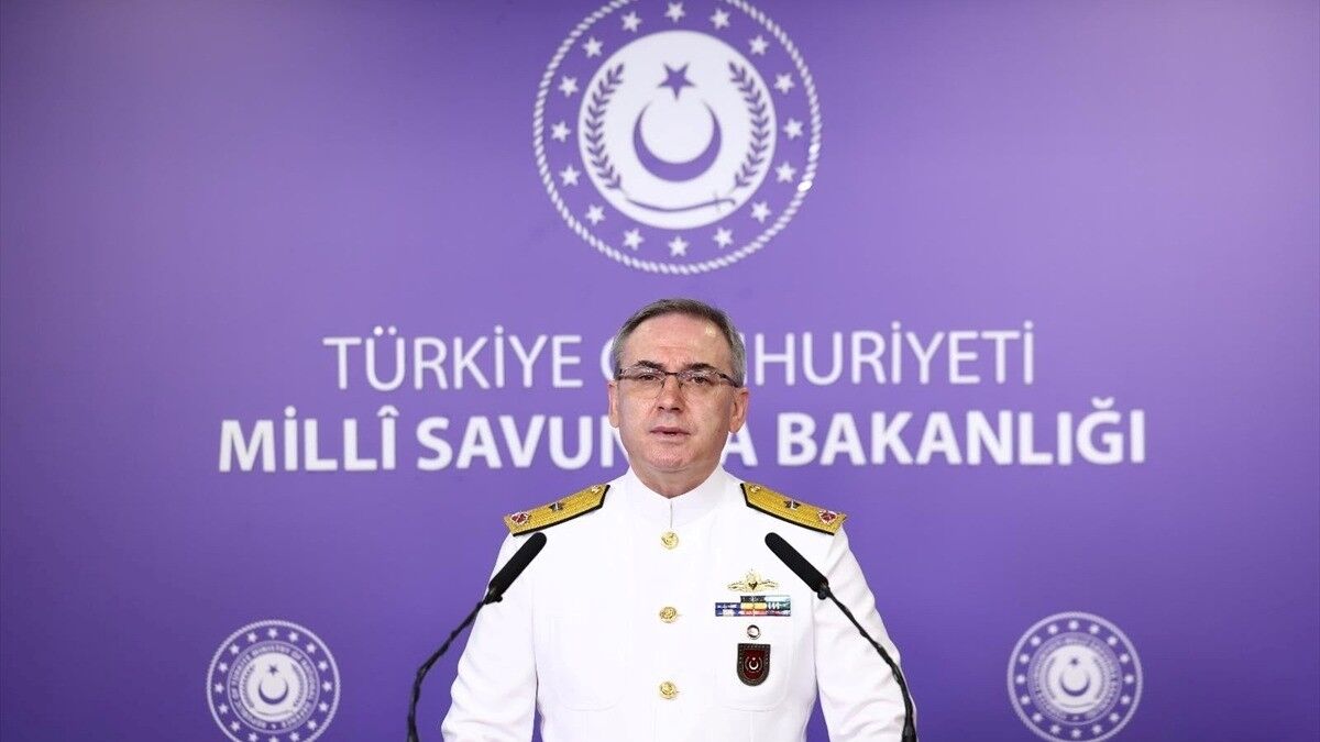 MSB: Mekke Ortak Savunma Anlaşması, uluslararası güvenlik mimarisini tamamlayıcı mekanizma olarak değerlendirilmekte