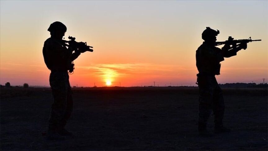 MSB: Son bir haftada 1 PKK'lı terörist daha teslim oldu