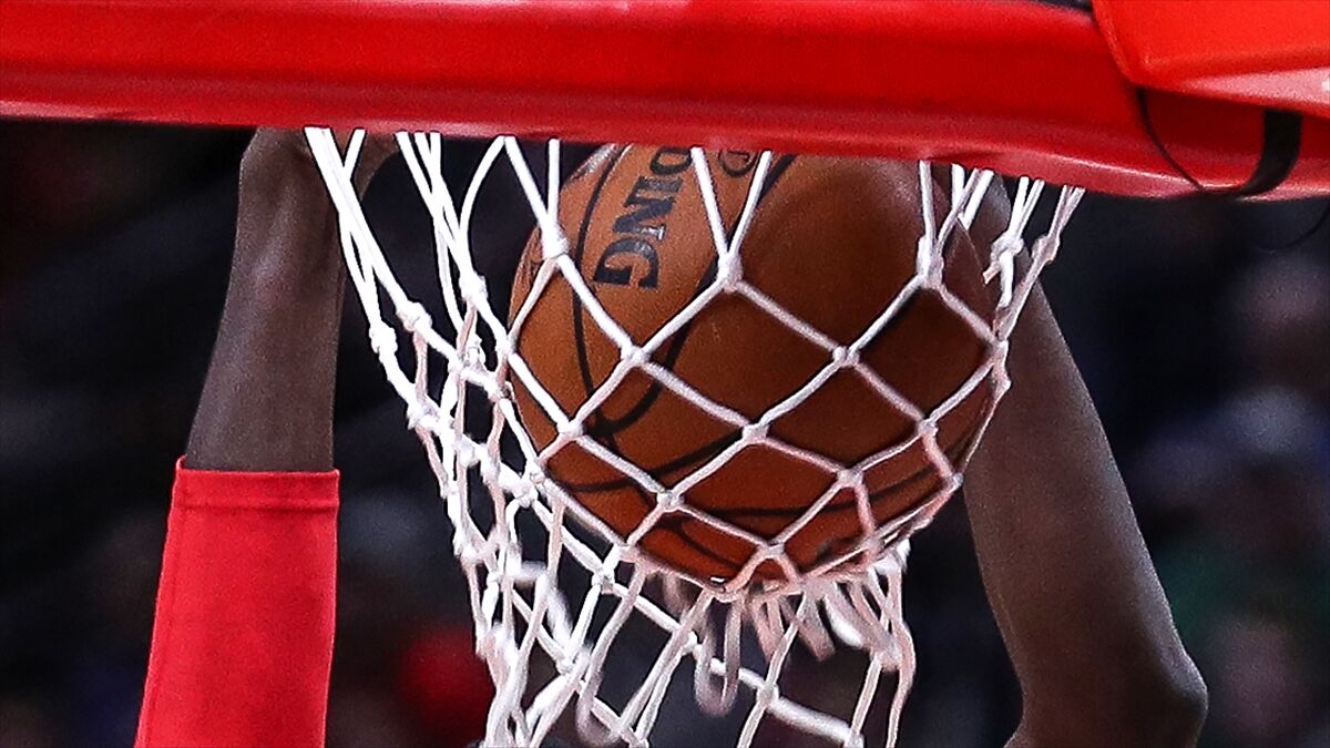 NBA ve FIBA tarafından düzenlenecek BWB kampına katılacak isimler açıklandı