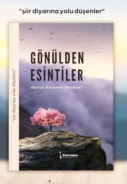 Ni̇hat Ki̇tap