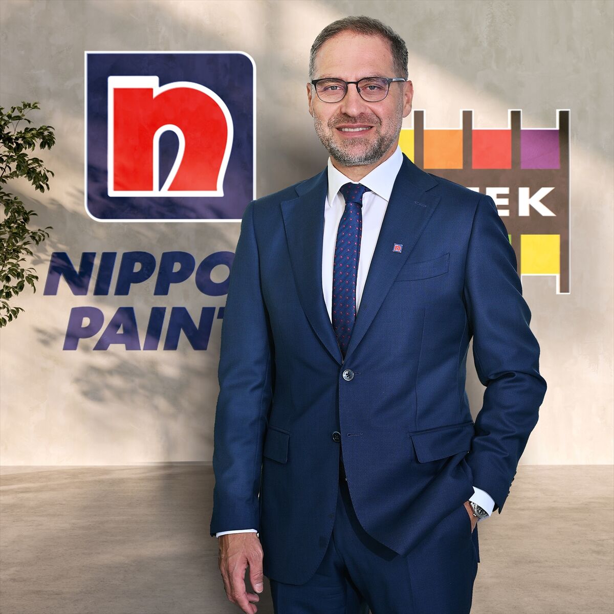 Nippon Paint-Betek yılın ikinci yarısında hedeflerini büyütüyor