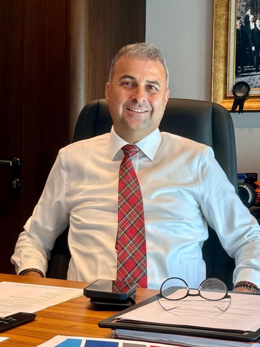 OMSAN operasyonel verimlilikte öne çıkıyor