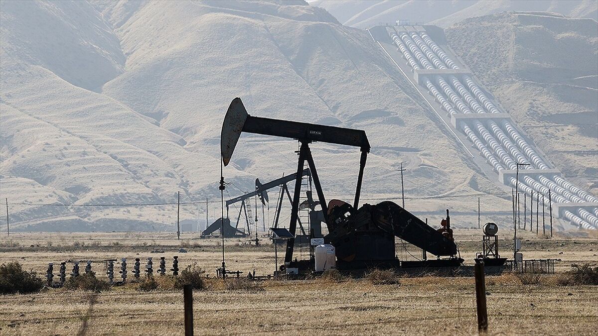 OPEC+ üyesi 7 ülke, eylülde petrol üretimini günlük 188 bin varil artıracak