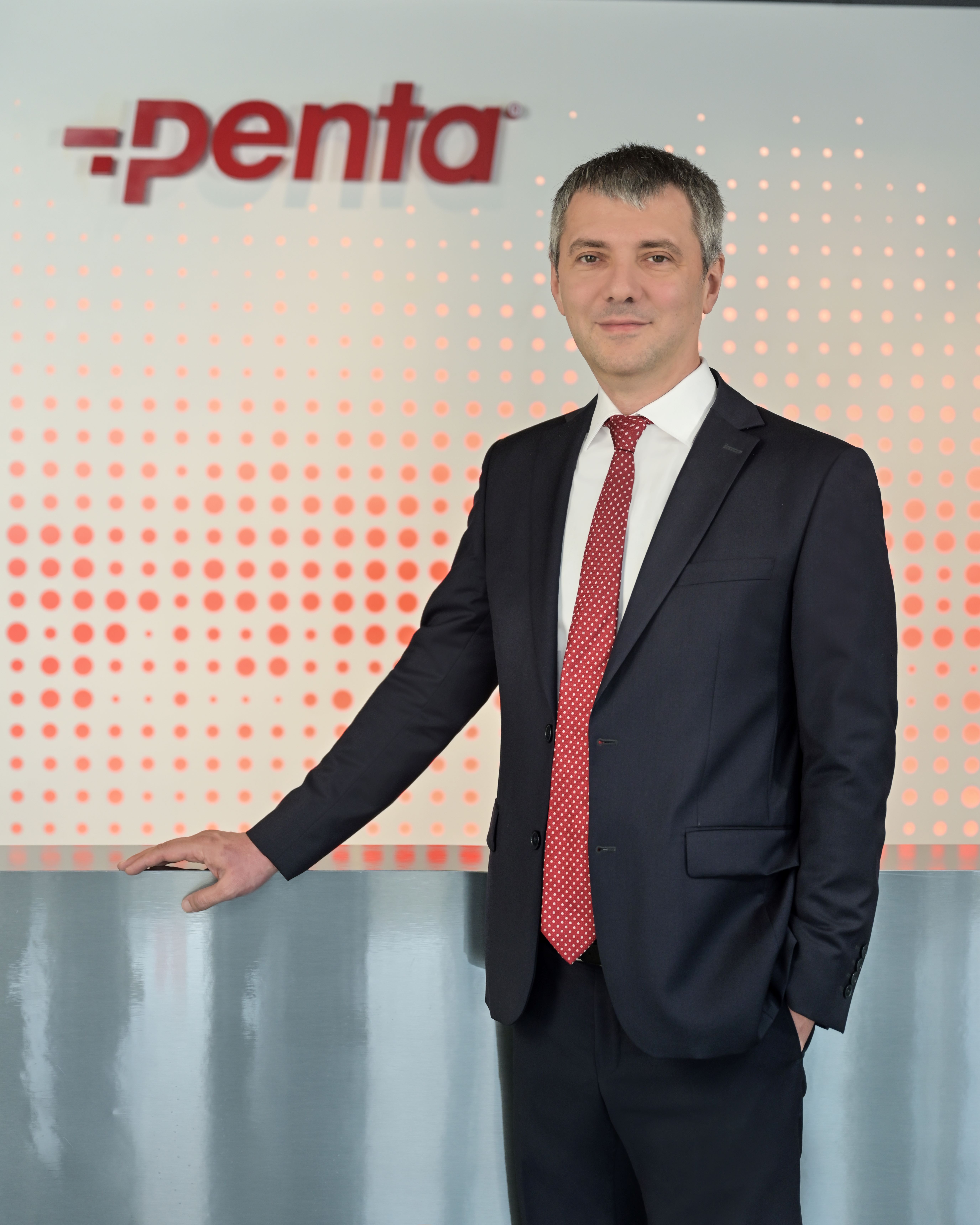 Penta Teknoloji'den 2026'nın ilk yarısında 1,3 milyar lira brüt kar