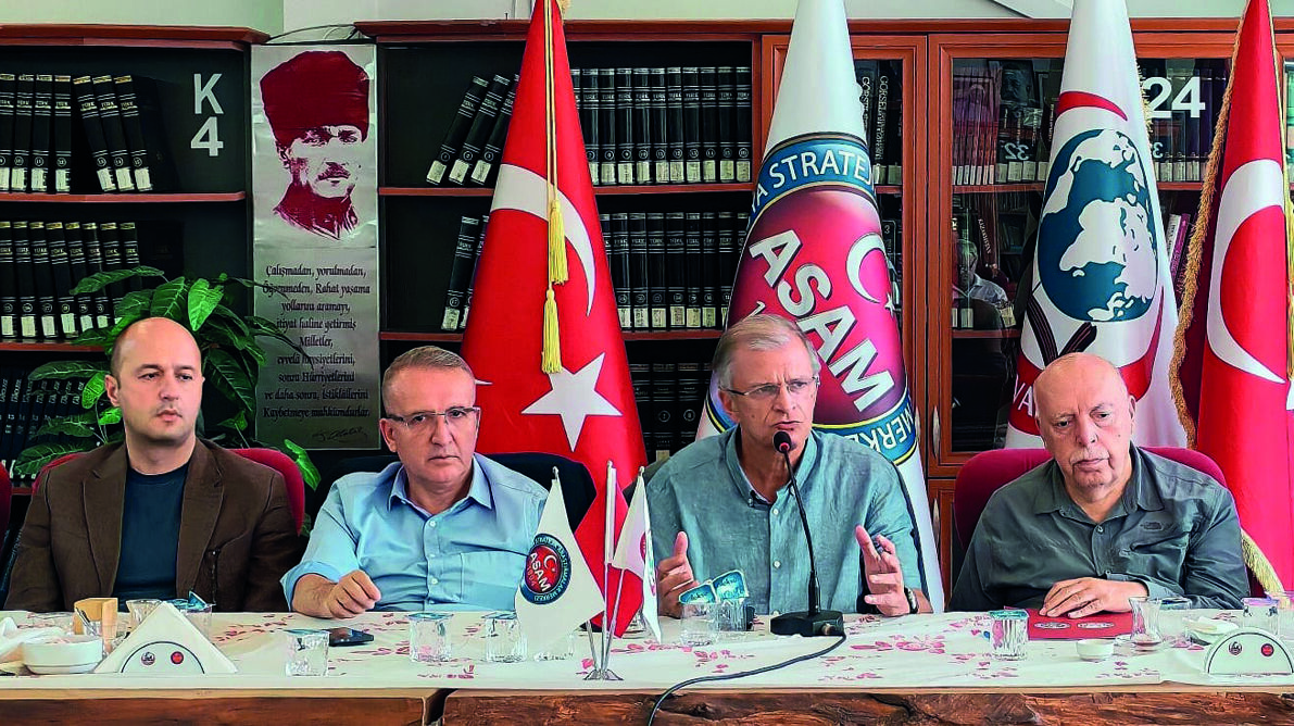 KIBRIS’IN GELECEĞİ:3