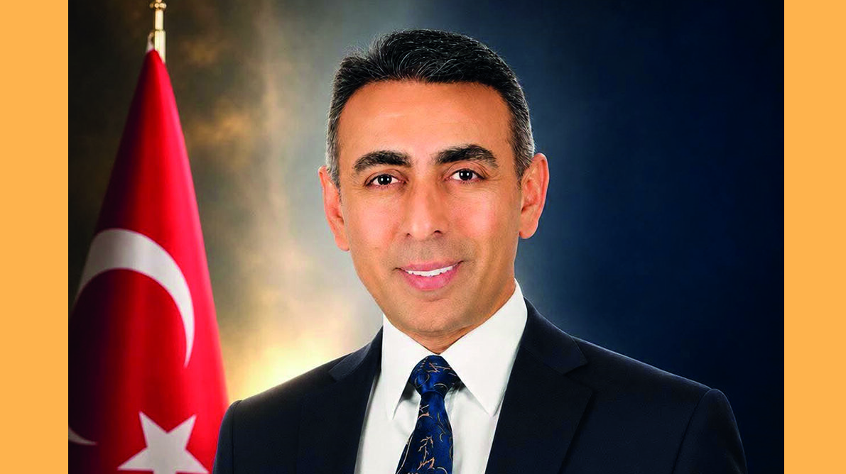 Bölen değil, birleştiren bir siyaset istiyoruz