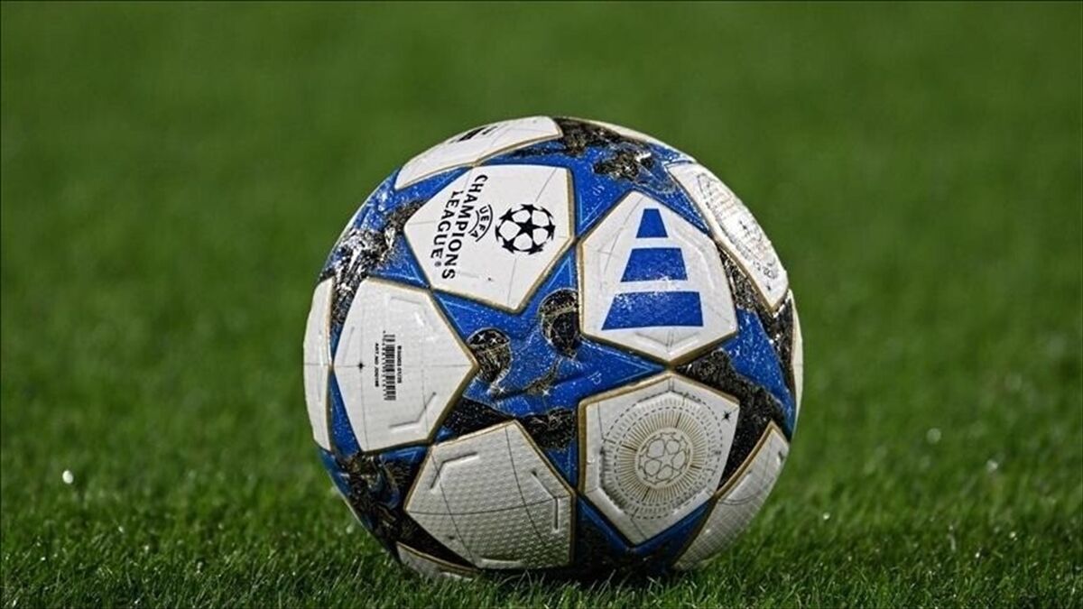 Sadece 9 yıl önce kurulan Sabah, UEFA Şampiyonlar Ligi'nde