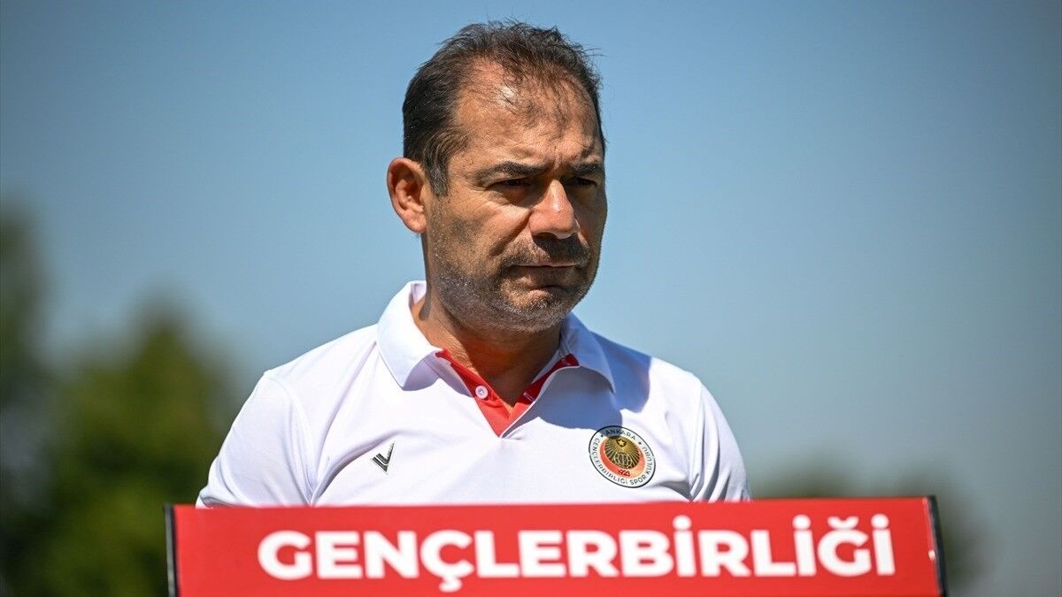 Süper Lig lideri Gençlerbirliği, yoluna rehavete kapılmadan devam edecek