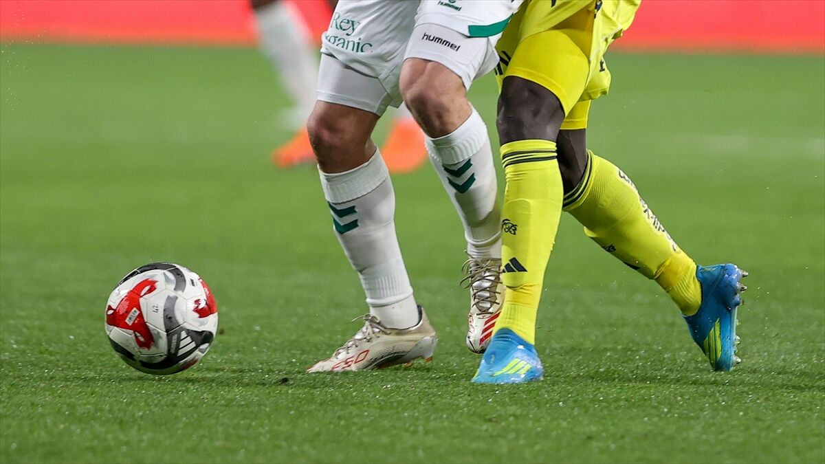 Süper Lig'de 2. hafta heyecanı yarın başlayacak