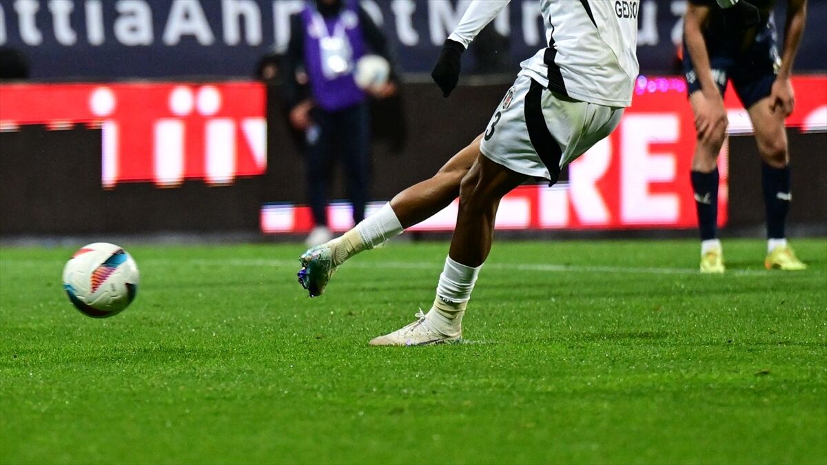 Süper Lig'in gol raporu