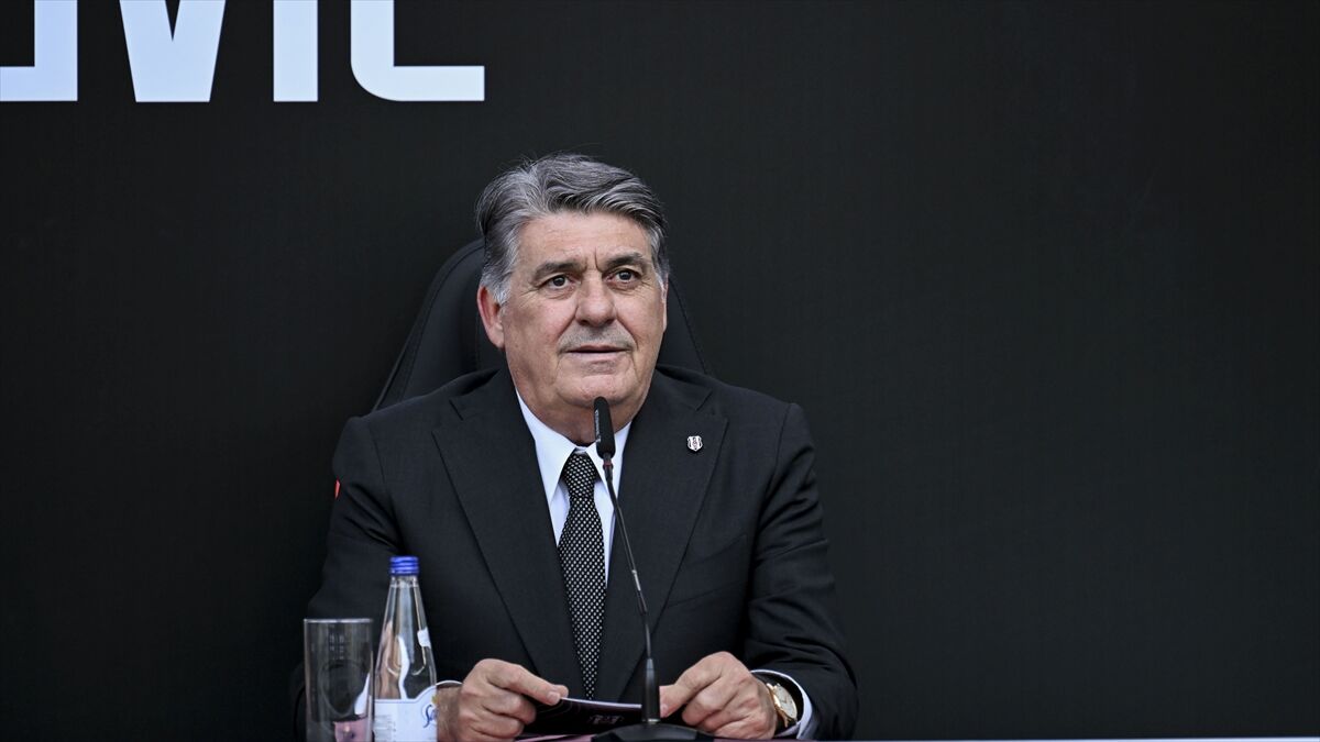TFF Tahkim Kurulu, Serdal Adalı'nın cezasını kaldırdı