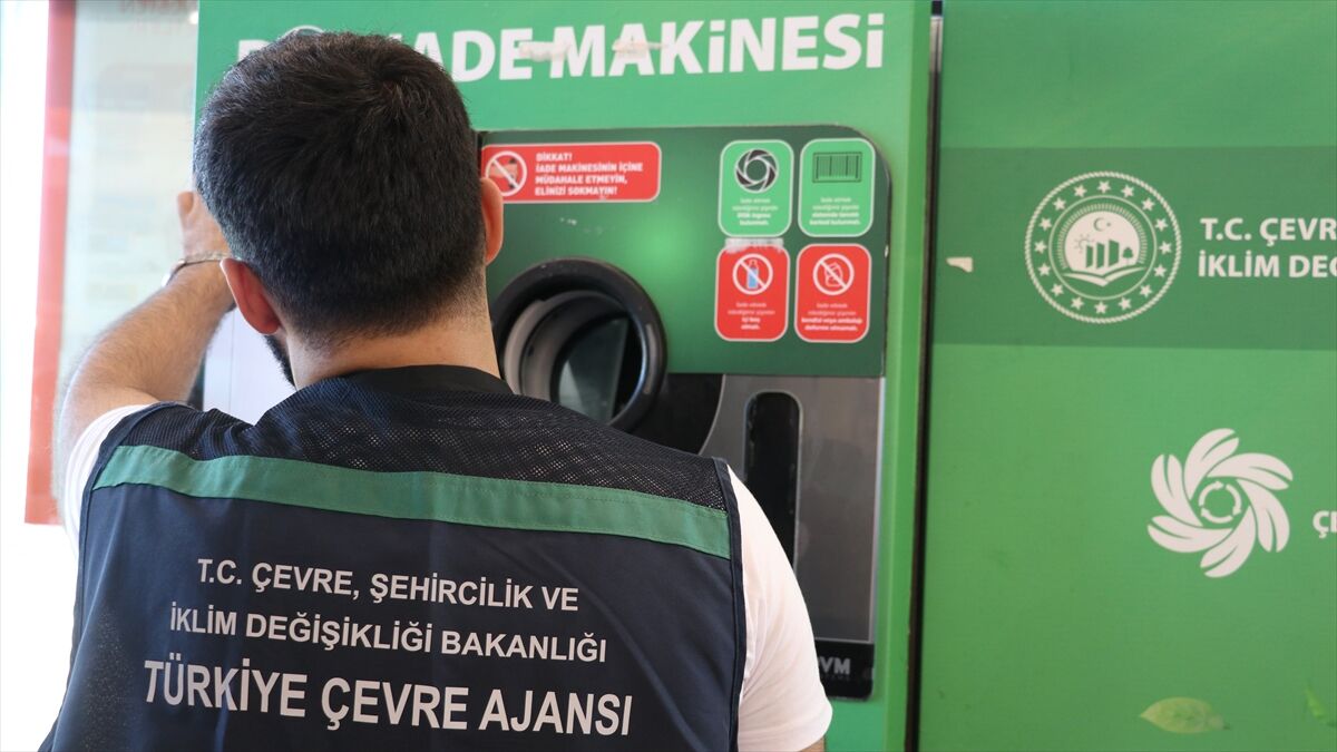 The Times, Türkiye'nin Depozito Yönetim Sistemini örnek gösterdi