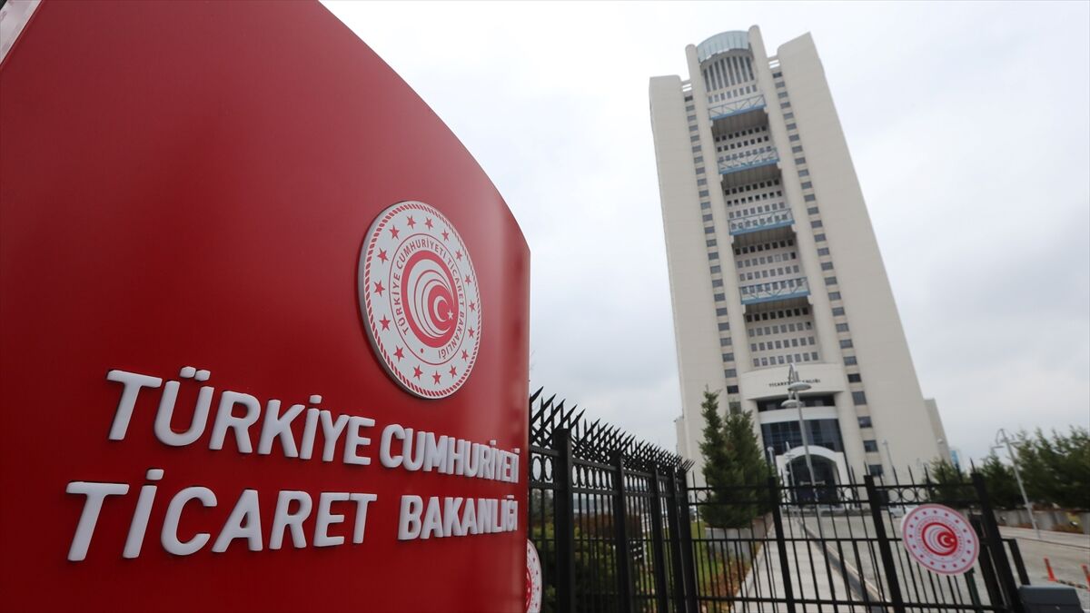 Ticarette teknik engellere ilişkin internet platformu yenilendi