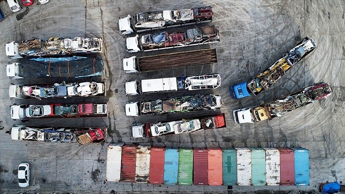 Trafikte 'hasar çeteleri'nin milyarlarca liralık 'vurgun'una 'Alo 193' engeli geliyor
